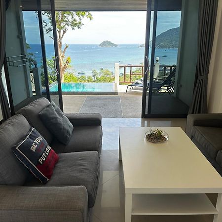 Harbour View Villa 涛岛 外观 照片