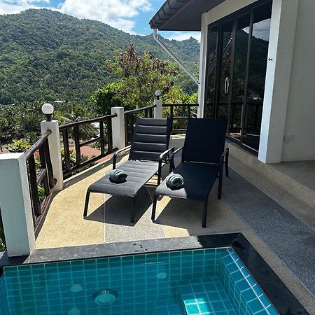 Harbour View Villa 涛岛 外观 照片