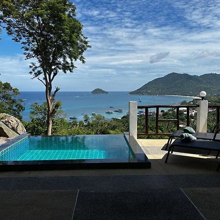 Harbour View Villa 涛岛 外观 照片