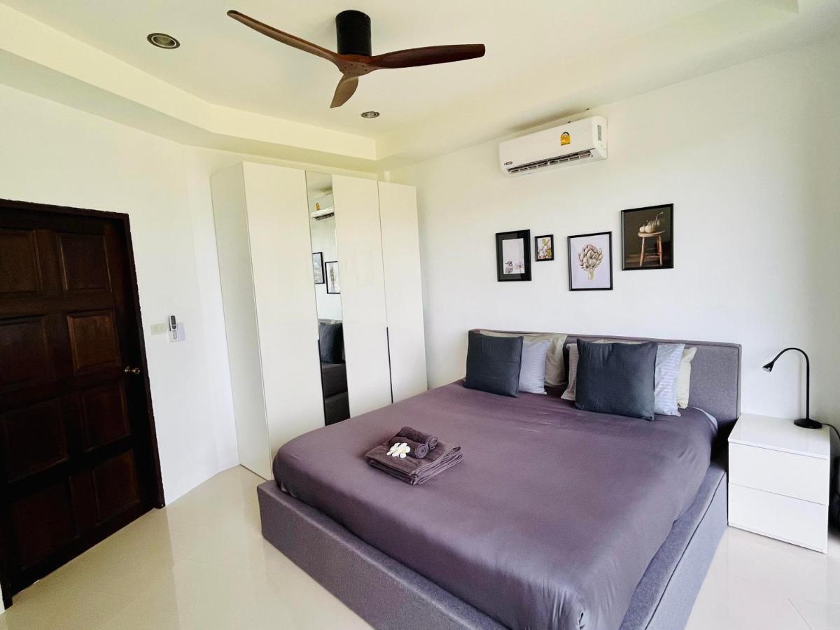 Harbour View Villa 涛岛 外观 照片
