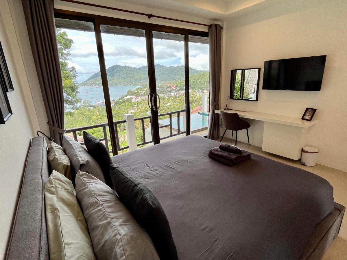 Harbour View Villa 涛岛 外观 照片