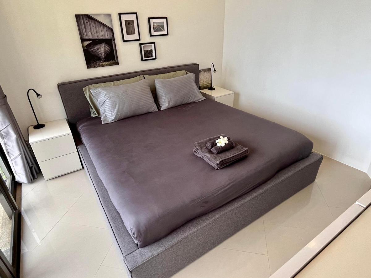 Harbour View Villa 涛岛 外观 照片