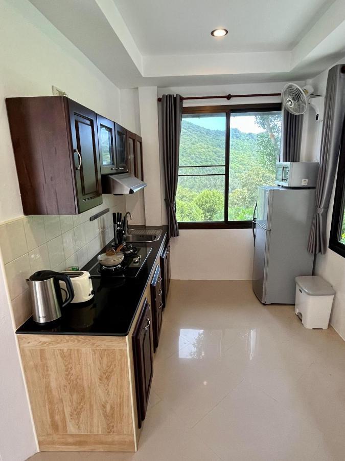 Harbour View Villa 涛岛 外观 照片