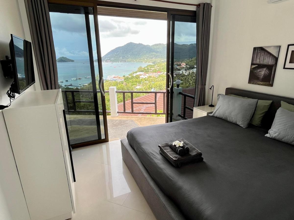 Harbour View Villa 涛岛 外观 照片