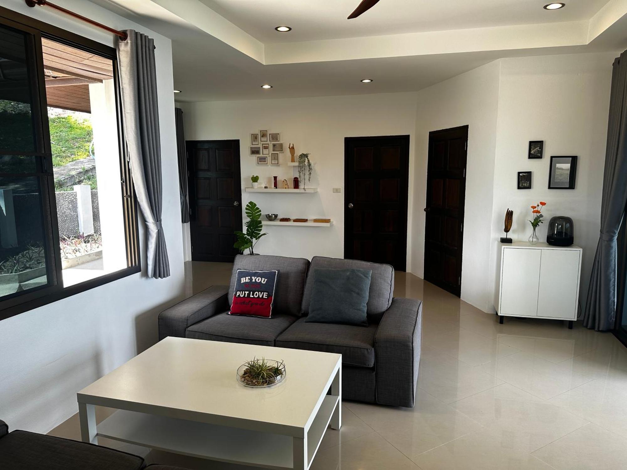 Harbour View Villa 涛岛 外观 照片