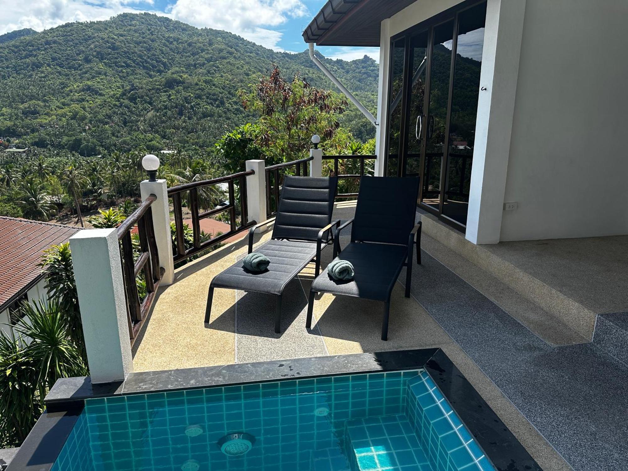 Harbour View Villa 涛岛 外观 照片
